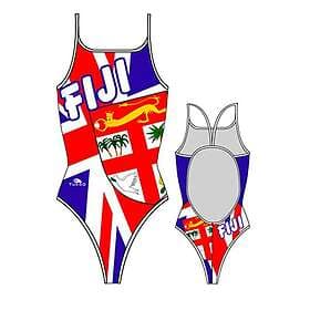 Turbo Fidji Swimsuit (Women's)