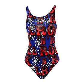Turbo Rock Pro Resist Swimsuit (Women's)