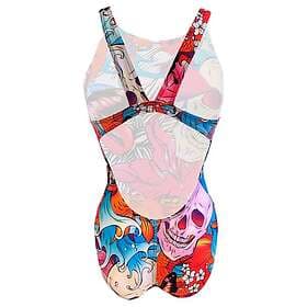 Turbo Hallo Swimsuit (Women's)