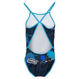Turbo Save The Whale Swimsuit (Women's)