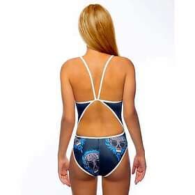 Turbo Supermad Swimsuit (Women's)