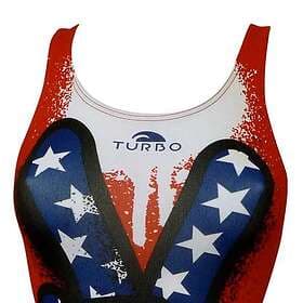 Turbo Victory Pro Resist Swimsuit (Women's)