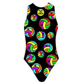 Turbo Multi Ball 06 Swimsuit (Women's)