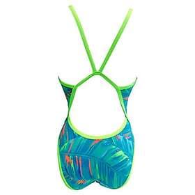 Turbo Banano Swimsuit (Women's)