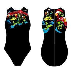 Turbo Horror Swimsuit (Women's)