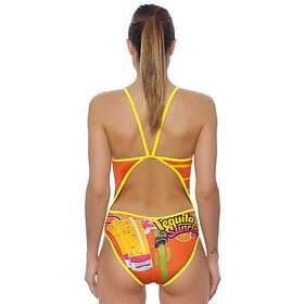 Turbo Tequila Sunrise Swimsuit (Women's)