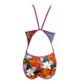 Turbo Ipannema Swimsuit (Women's)