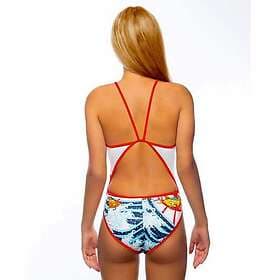 Turbo Japan Carp Swimsuit (Women's)