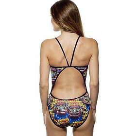 Turbo Bali Mask Swimsuit (Women's)