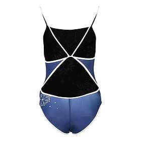Turbo Snow Christmas Swimsuit (Women's)