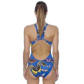 Turbo Style Butterfly Swimsuit (Women's)