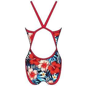 Turbo Flowers Night 2016 Revolution Swimsuit (Women's)