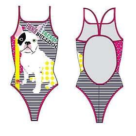 Turbo Bulldog Swimsuit (Women's)