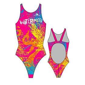 Turbo Dragonette Pro Resist Swimsuit (Women's)