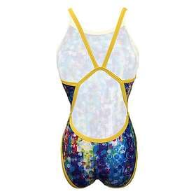 Turbo Dots Swimsuit (Women's)