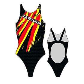 Turbo Catalonia Pro Resist Swimsuit (Women's)