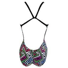Turbo Greka Swimsuit (Women's)