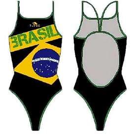 Turbo Brazil Ii Swimsuit (Women's)