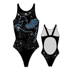 Turbo Pegasus Pro Resist Swimsuit (Women's)