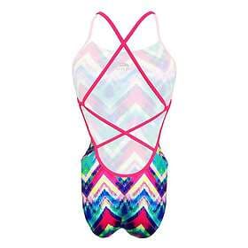 Turbo Synchro Tipi Swimsuit (Women's)