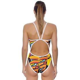 Turbo Tucan Swimsuit (Women's)