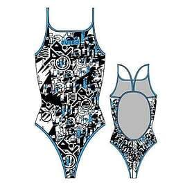Turbo Multi Triahtlon Swimsuit (Women's)