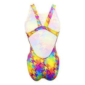 Turbo Chevi Rainbow Swimsuit (Women's)