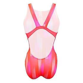 Turbo Geo Zig Swimsuit (Women's)