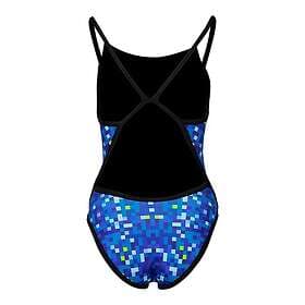 Turbo Pixels Revolution Swimsuit (Women's)