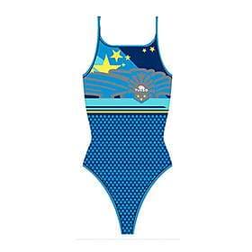 Turbo Soccer Swimsuit (Women's)