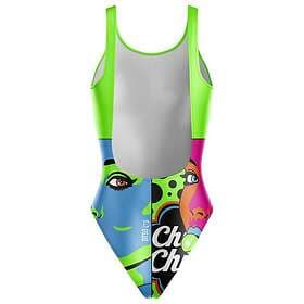 Otso Chupa Chups Warhool Swimsuit (Women's)