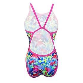 Turbo Broken Hearts Swimsuit (Women's)