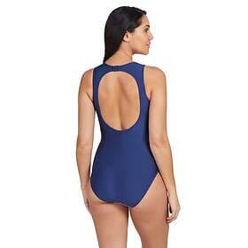 Zoggs Hi Front Swimsuit (Women's)