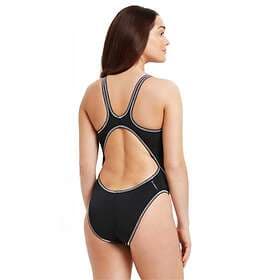 Zoggs Wire Masterback Ecolast+ Swimsuit (Women's)