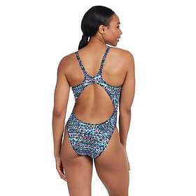 Zoggs Master Back Swimsuit (Women's)