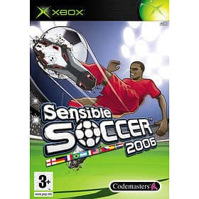 Sensible Soccer 2006 (Xbox)