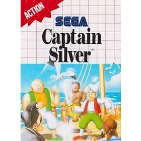 Captain Silver (Master System)