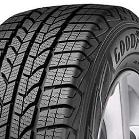 Goodyear Ultragrip Cargo 225/55 R17 C 109/107T