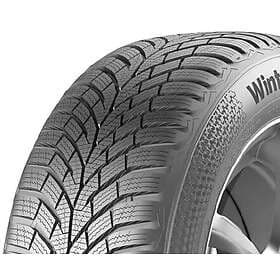 Continental WinterContact TS 870 225/45 R17 91H
