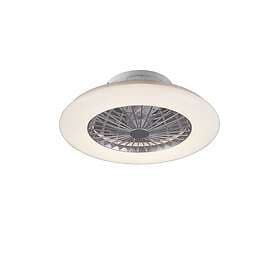 Trio Lighting Stralsund Ø132cm