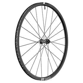 DT Swiss Spline 1600 Hooked / Crotchet Tubeless Tc 584 Mm Disc Center Lock 12 X 