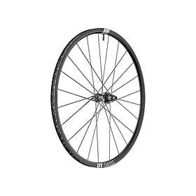 DT Swiss E 1800 Spline 22 700 Cl Disc Tubeless Road Rear Wheel Silver 12 x 142 m