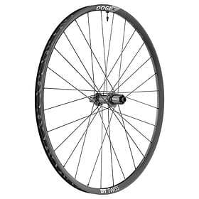 DT Swiss X 1900 Spline 25 29´´ Cl Disc Tubeless Rear Wheel Svart 12 x 142 mm / S