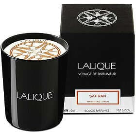Lalique Safran Mashhad Candle 190g