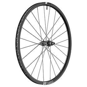 DT Swiss Spline 1600 Hooked / Crotchet Tubeless Tc 584 Mm Disc Center Lock 12 X 