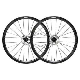 Forward Fast Drift Fcc Dt240 Cl Disc Wheelset Multicolor 12 x 100 / 12 x 142 mm 