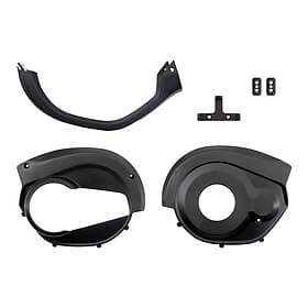 Haibike Trk All Track Engine Protective Cover