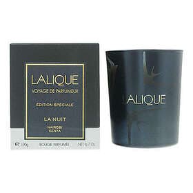 Lalique La Nuit Nairobi Candle 190g