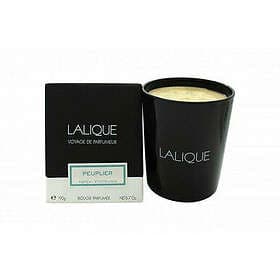 Lalique Peuplier Aspen Candle 190g