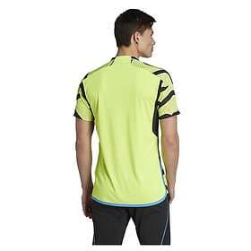 Adidas Arsenal Fc 23/24 Short Sleeve T-shirt Away Gul L